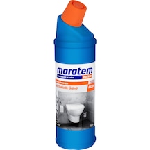 Maratem M204 WC Temizlik Ürünü 12 x 1 L