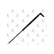 MAHER 2764 Amortisör Bagaj Kapak Carry 90-98 Sol