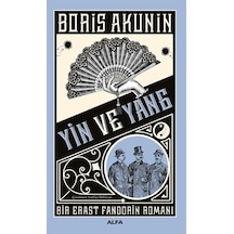 Yin Ve Yang + Leviathan + Türk Gambiti + Okuma Sticker'ları