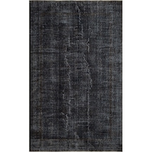 Antika Dokunuşlarıyla Hazırlanmış El İşçiliği Zemin Halı 166 X 270 Cm 10047