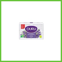 Bezos Duru Saf Ve Doğal Kalıp Sabun 4x150 G - Lavanta Dmc