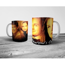 Pixxa Dawson'S Creek Kupa Bardak Model 2