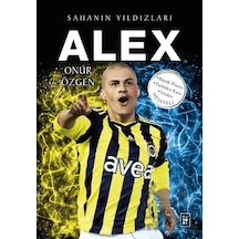 Alex - Sahanın Yıldızları