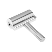 Metal Hamur Açma Rulosu