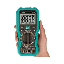 Proskit Mt-1707 Dijital Multimetre