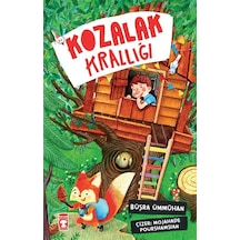 Kozalak Krallığı / Büşra Ümmühan Samancıoğlu