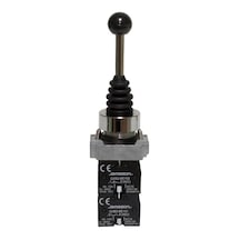 JAMESON Joystick 2 Yönlü Vinç Butonu