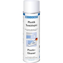 Weicon Plastik Temizleyici Sprey 500 ML