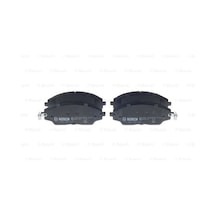 BOSCH 986494917 DİSK BALATA AVEO 1.2 06.2011 - ; AVEO 1.2 HATCHBA