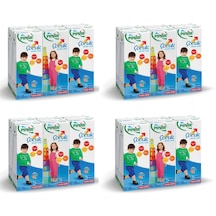 Pınar Çocuk Devam Sütü 200 Ml X 24 Adet