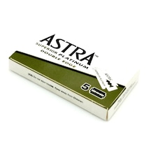 Astra Superior Platinum Jilet 5'li