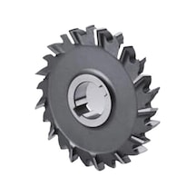 125x6x32mm Zps Kanal Freze Din885h Hsse