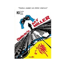 Bay Miller - Den Tex - Okuyan Us Yayınları