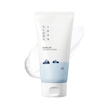 Roundlab 1025 Dokdo Cleanser Yüz Temizleyici 150 Ml Düşük Ph Yüz Temizleyici, Hassas Ciltler İçin, Derin Deniz Suyu, Nemlendirici Yüz Yıkama, Kore Cilt Bakımı