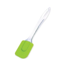 Silikon Spatula Silikon Bej Diğer