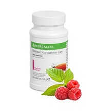 Herbalife Bitkisel Ahududu Aromalı Çay 50 Gr