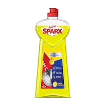 Asperox Sparx 1,2l Limon Sıvı Bulaşık Deterjanı