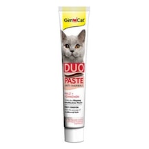 Hairball Duo Paste Malt Chicken Tüy Yumağı Önleyici Tavuklu Kedi Macunu 50 Gr