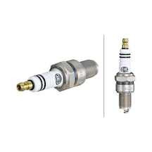 Ateşleme Bujisi - Alfa Romeo Spider, 164, Ducato, Panda, Punto, Tipo, Seicento, Fiorino, 124, Cinquecento, Uno, X 1/9, 126, 127, 128, Ritmo, Tempra,