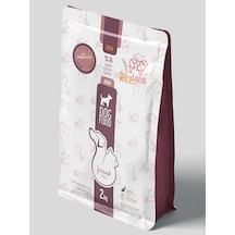Friend Pet Gold Kuzulu Yetişkin Köpek Maması 2 KG