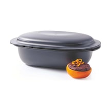 Tupperware Ultra Pro 2lt Pişirme Kabı Diğer