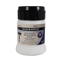 Daler Rowney Block Printing Drier Medium 250Ml