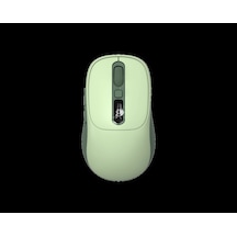 Frısby Fm-292wm Kablosuz Optik Mouse Yeşil Diğer Frısby Fm-292wm Kablosuz Optik Mouse Yeşil Diğer