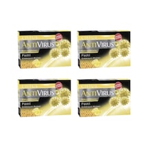 Cıstus Antivirus Pastil Ballı Limonlu 4 Adet P00423 Belirtilmemiş