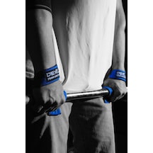 Lifting Straps Pro Padded , Halter Kayışı 2 Li Paket