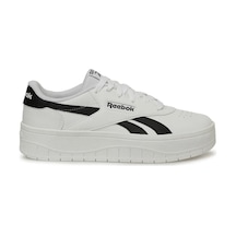 Reebok Court Advance Surg Beyaz Kadın Sneaker 000000000101926745 000000101926745012 Beyaz