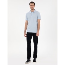 Pierre Cardin Erkek Lacivert Pantolon Kanvas-chino 50301791-vr033 Lacivert