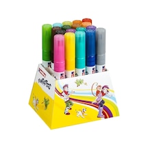 Edding 14 Funtastics Keçeli Kalem 18'Li Set