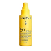 Caudalie Vinosun Yüksek Koruma Sağlayan Güneş Spreyi Spf50 75ml