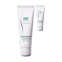 Kaz Gagası Özel Karışımlı Krem 2x100 Ml Masaj Kremi