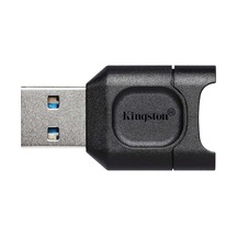Mobilelite Plus, Usb 3.2 Gen1 Microsdhc/sdxc Uhs-ıı Kart Okuyucu, Mlpm