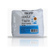 Deniz Tuzu Öğütülmüş 500 Gr.