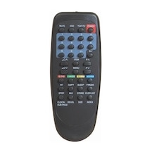 - Telefunken Rc-832 Tv Kumandası