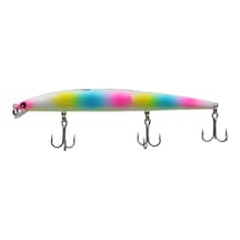 Sea Horse Craft Botan 130 Mm 13 Gr - Pınk Harley