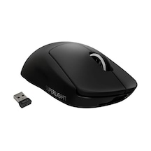 Logıtech Pro X Superlıght Lıghtspeed Kablosuz Gaming Black - 910-005880 001
