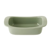 Balance Seramik Fırın Kabı 20,3 X 16,5 X 6 Cm Açık Altın