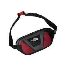 The North Face Çanta Bel Çantası Y2k Hip Pack Kırmızı Kırmızı