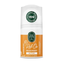Mey İthalat Kadın Roll On Deodorant 75 Ml Active