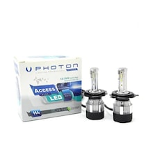 Foxus Photon Acssess H4 Diğer