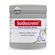 Sudocrem Bebek Bakım Kremi 250 Gr8699638355679