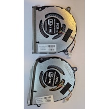 Hp Envy X360 15-ds 15-dr 15m-dr Dr0004 15m-ds Ds0011 Fan