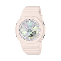 Casıo Gma-p2100pc-4adr G-shock Kadın Kol Saati Pembe