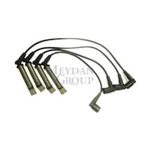 Daewoo Nubıra 00/02 Buji Kablosu Takım 16v 1,8 / 2.0 Cc X20sed Yow Jung - Buji
