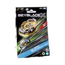Bey06000 Beyblade 1li Set Arrow Mysterious 4-80b