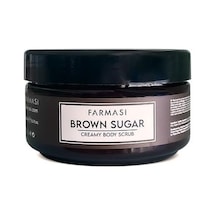 Brown Sugar Vücut Peeling Kremi 250 Ml