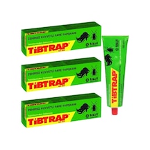 Tiptrap Tibtrap Zehirsiz Fare Yapışkanı 150Ml ''3 Adet''